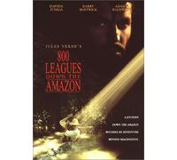 Movie/Film [Zuniga/Bostwick] - 800 Leagues Down the Amazon