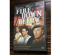 Movie - Fire Down Below [1957/Lc: 1]