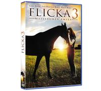 MOVIE - FLICKA 3 MEILLEURES AMIES (1 DVD) (DVD)