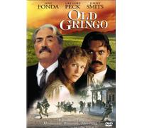 Movie*Fonda/Peck - Old Gringo