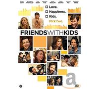 Friends With Kids – DVD-AUDIO – Paradiso