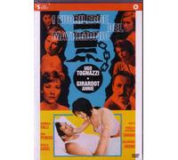 MOVIE-FUORILEGGE DEL MATRIMONIO (I) (DVD) Didi Perego Ugo Tognazzi