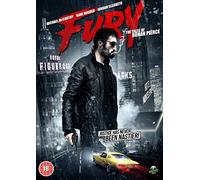 Movie - Fury