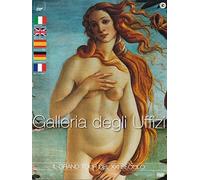 Movie Galleria Degli Uffizi (La) - (Italian Import) DVD NUOVO