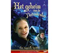 Movie - Geheim Van de Notekraker