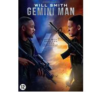 Movie Gemini Man (Region 2) DVD NUOVO