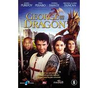 Movie - GEORGE AND THE DRAGON - VARIOU