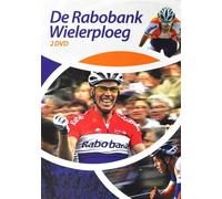 Movie Geschiedenis Van De Raboploeg (Dvd) (Region 2) DVD NUOVO