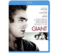 (Movie) - Giant [Edizione: Giappone]