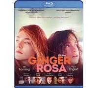 Movie - Ginger & Rosa [Blu-ray] [2012] [Blu-ray]