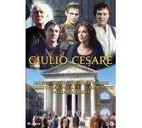 Giulio Cesare - (Italian Import) DVD NUOVO