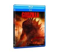 Movie Godzilla/Blu-Ray (Region 2) (Blu-ray)