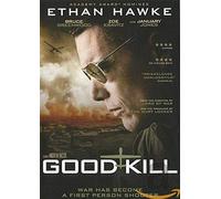 Movie - Good Kill