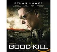 Movie - Good Kill [Blu-Ray]