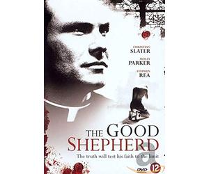 Movie - Good Shepherd (2004)