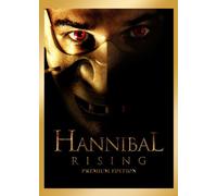 Movie - Hannibal Rising-Premium Edition (2 Dvd) [Edizione: Giappone]