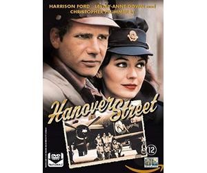 Movie - Hannover Street