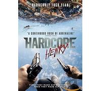 Movie - Hardcore Henry