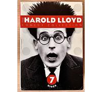 Movie - Harold Lloyd Comedy Collection