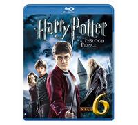 (Movie) - Harry Potter And The Half Blood Prin [Edizione: Giappone]