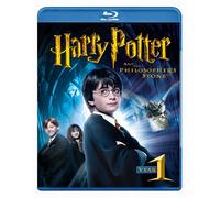 (Movie) - Harry Potter And The Philosopher'S S [Edizione: Giappone]