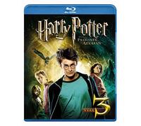 (Movie) - Harry Potter And The Prisoner Of Azk [Edizione: Giappone]