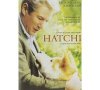 MOVIE - HATCHI (1 DVD) (DVD)