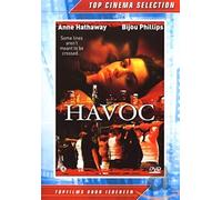 Movie - Havoc