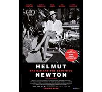 Movie - Helmut Newton: Bad and the Beautiful