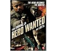 Movie - Hero Wanted