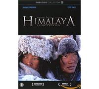 Movie - Himalaya