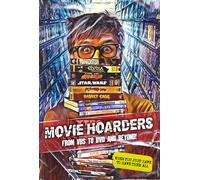 Movie Hoarders: VHS to Beyond (DVD) Various