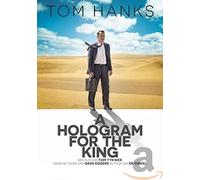 Movie - Hologram for the King