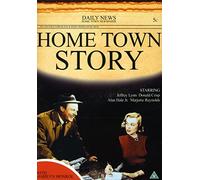 Home Town Story