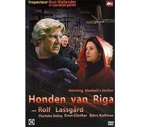 Movie - Honden Van Riga