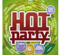 Movie - Hot Party Spring 2013