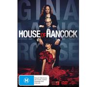 MOVIE - HOUSE OF HANCOCK - COMPLETE SERIES (1 DVD) (DVD)