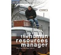 Movie - Human Resources Manager, (The) [Import]
