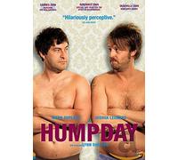 Movie - Humpday