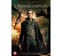 Movie - I, Frankenstein