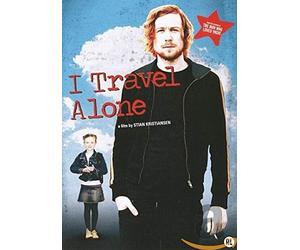 Movie I Travel Alone (Dvd) (Region 2) DVD NUOVO