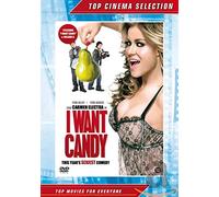 Movie - I Want Candy [DVD-AUDIO]