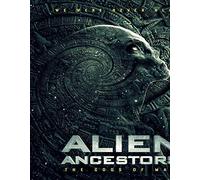 Movie (Import) - Alien Ancestors The Gods of Man [Import]