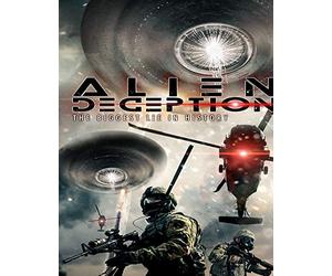 Movie (Import) - Alien Deception The Biggest Lie in History [Import]