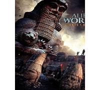 Alien Worlds: Giants And Hybrids (DVD) Various
