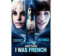 Movie (Import) - And Then I Was French