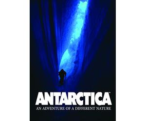 Movie (Import) - Antarctica