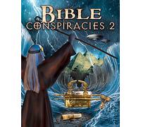 Movie (Import) - Bible Conspiracies 2 [Import]