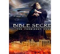 Movie (Import) - Bible Secrets: The Forbidden Codes Belge]