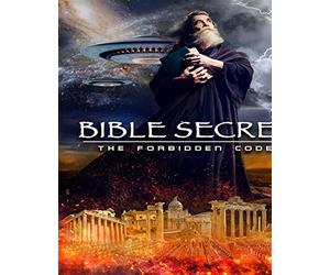 Movie (Import) - Bible Secrets: The Forbidden Codes Belge]